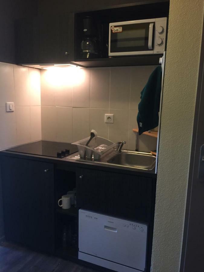 Appartement Village 7 En Residence De Vacances En Camargue Arles Kültér fotó